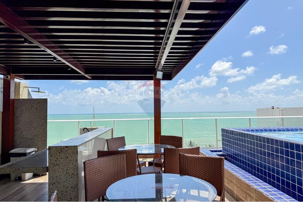 Apart Hotel/ Flat - Venda - Cabedelo , Paraíba - IMG_9350.jpg - 720431098-5