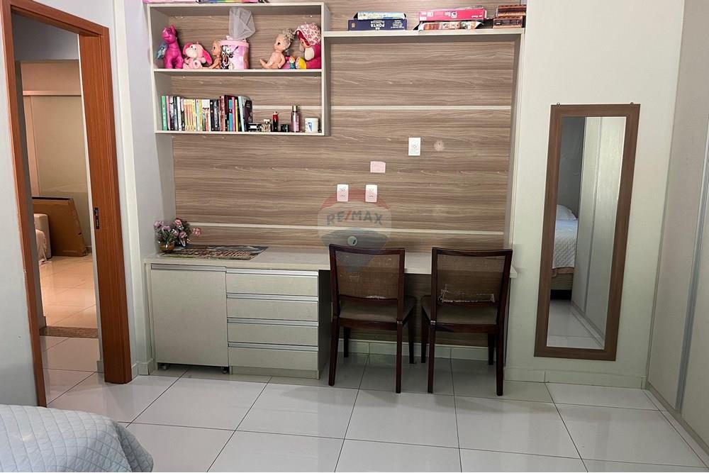 Residential - Mestna hiša - Manaus , Amazonas - BR - quarto2_iList.jpg - Office - 722051011-209
