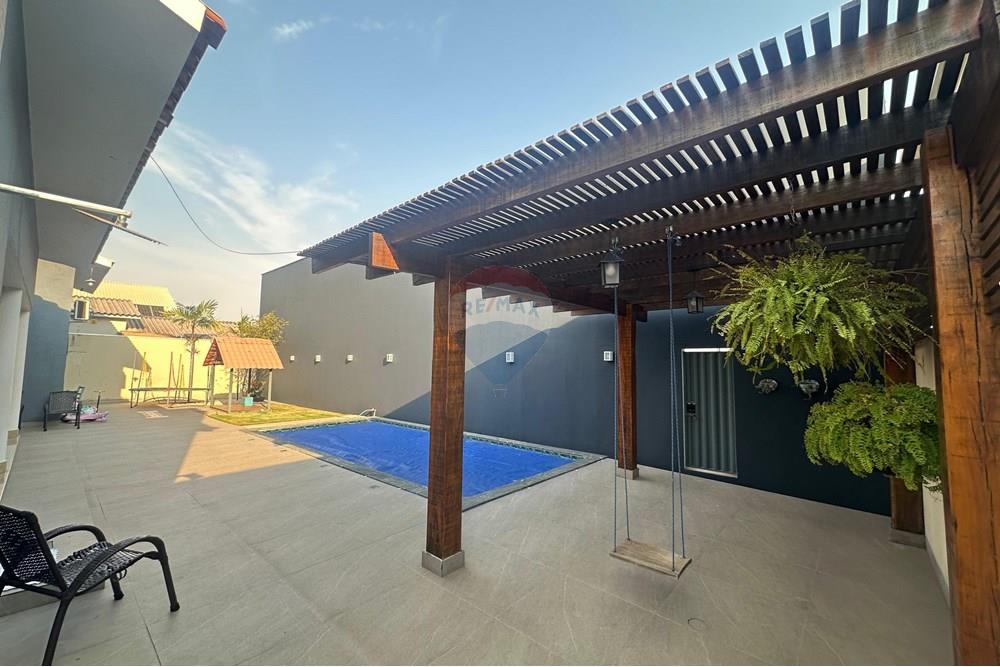 Casa - Venda - Água Boa , Mato Grosso - 25a36045-2a87-4c64-85d0-eb3d9d26ca1a.jpg - 722211006-36