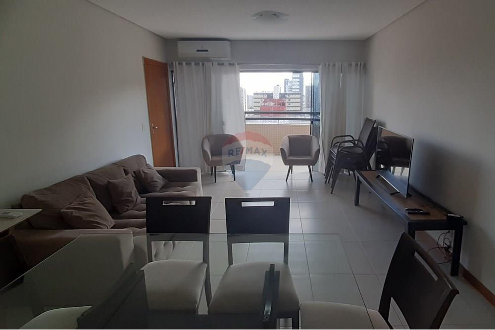 Apartamento - Alugar - Belém , Pará - 2.jpg - 720671001-47