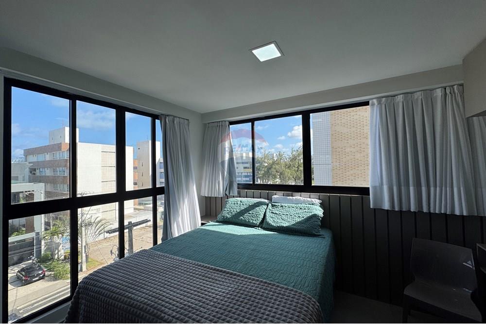 Apart Hotel/ Flat - Venda - João Pessoa , Paraíba - IMG_7517.JPG - 722011048-17