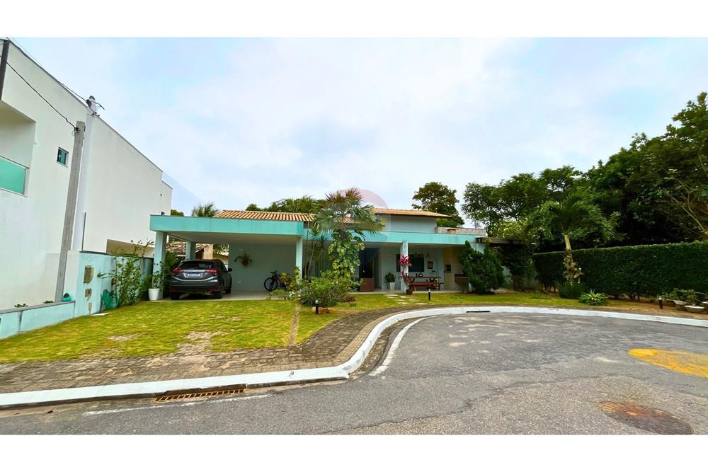 Casa de Condomínio - Venda - Parnamirim , Rio Grande do Norte - DJI_20250726_104747_357 - Editado - Editado.jpg - 720891001-97