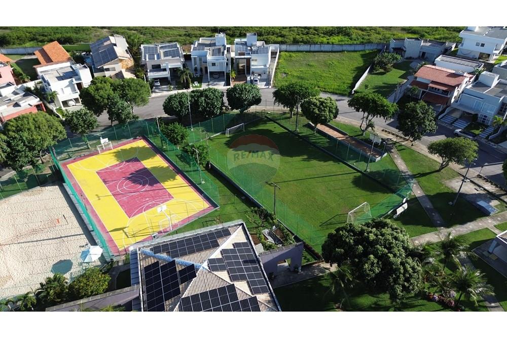 Casa - Alugar - Parnamirim , Rio Grande do Norte - DJI_0961.JPG - 720891285-7