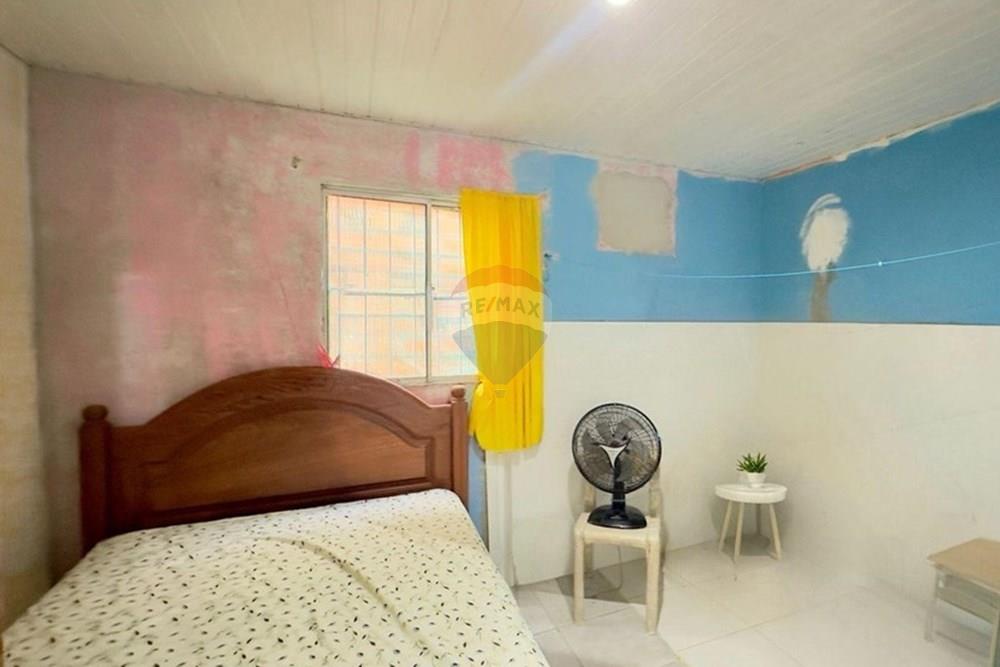 Casa - Venda - Ananindeua , Pará - Casa 40 Horas Coqueiro (9).jpeg - 720921181-5