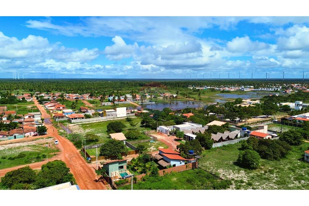 Terreno - Venda - São Miguel do Gostoso , Rio Grande do Norte - DJI_0027 - Editado.jpg - 720891134-1590