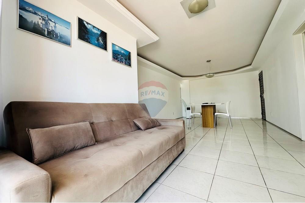 Apartamento - Venda - João Pessoa , Paraíba - IMG_7750.JPG - 722011022-240