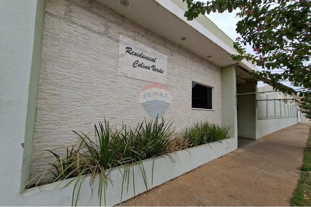 Apartamento - Venda - Cuiabá , Mato Grosso - fachada nome.jpeg - 720911063-67