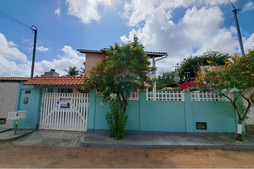 Casa - Venda - Natal , Rio Grande do Norte - WALTER 64.jpeg - 720621056-106