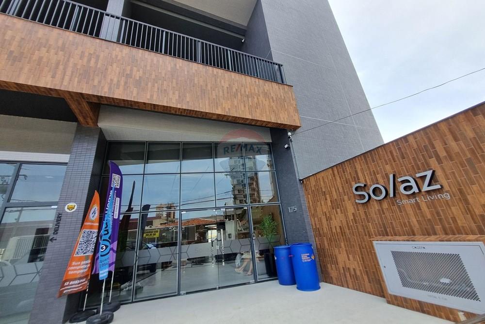 Apart Hotel/ Flat - Alugar - João Pessoa , Paraíba - 03 Entrada.jpg - Fachada - 720861002-57