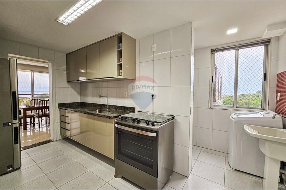 Apartamento - Venda - Manaus , Amazonas - 5f554739-50ab-4672-9abe-3acf70e6d481.jpeg - 720721006-106