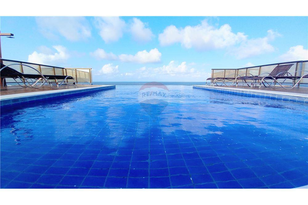 Apartamento - Alugar - Conde , Paraíba - 28 - 720871038-46