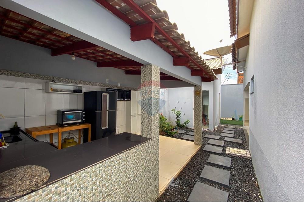 Casa - Venda - Araguaína , Tocantins - IMG_8052.jpg - 720991026-18