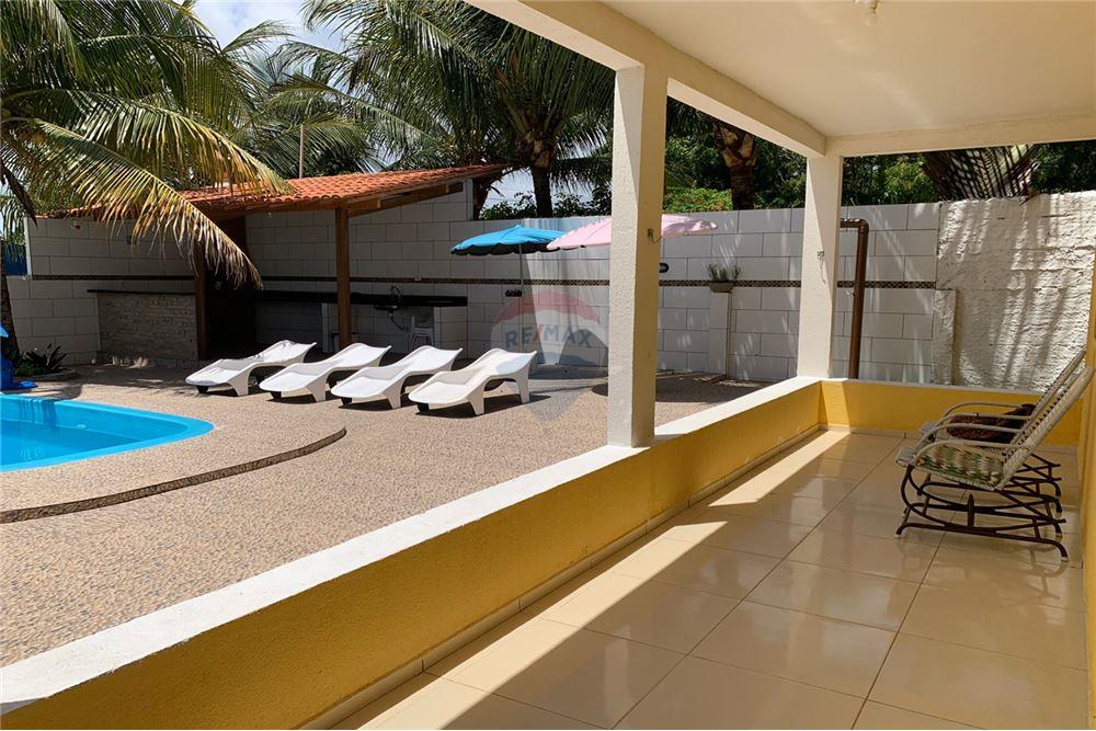 Duplex - Venda - Conde , Paraíba - 13 - 720871038-34