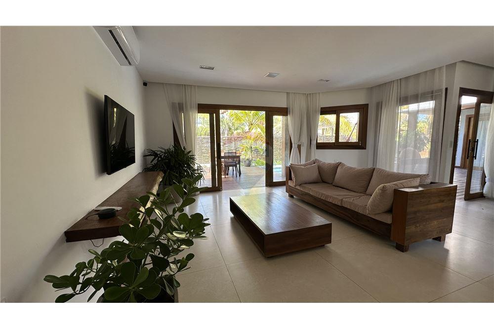 Casa de Vila - Venda - Itarema , Ceará - 152 - 720321029-400