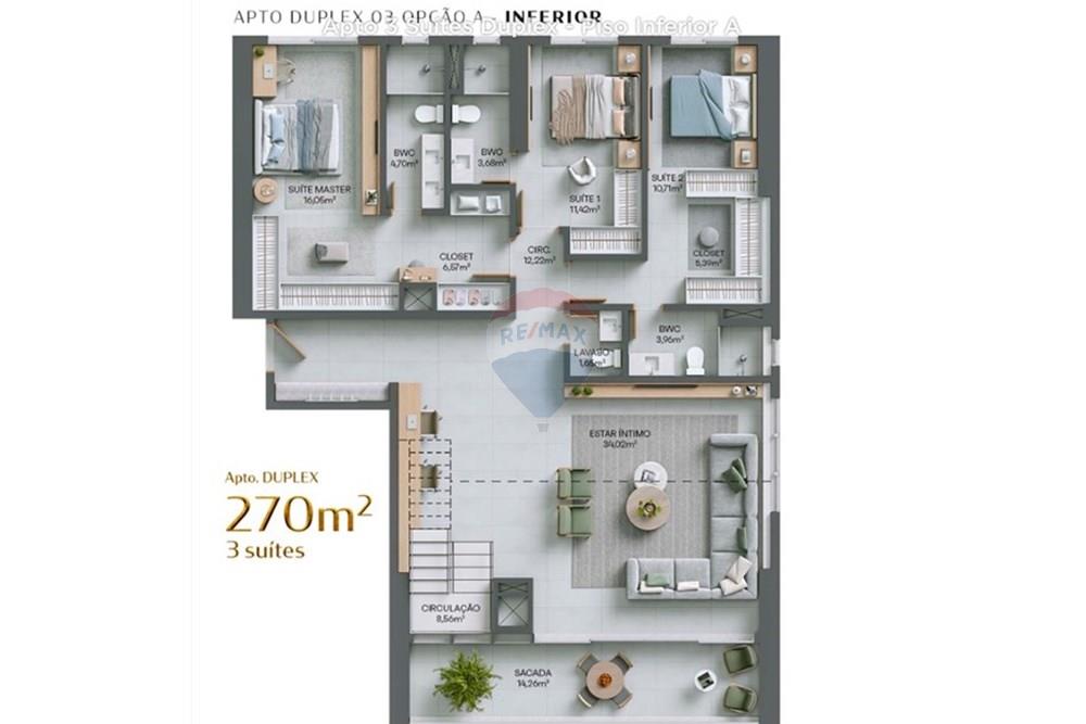 Apartamento - Venda - Rondonópolis , Mato Grosso - WhatsApp Image 2025-10-22 at 11.33.12.jpeg - 721981015-132