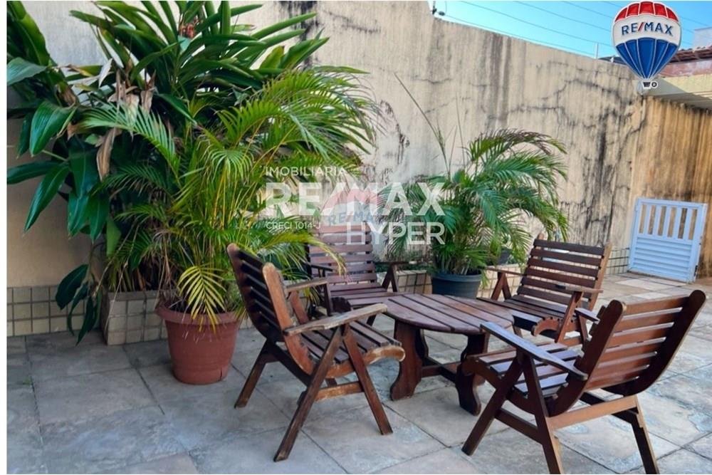 Casa - Venda - São Luís , Maranhão - 13.jpg - 722281008-5