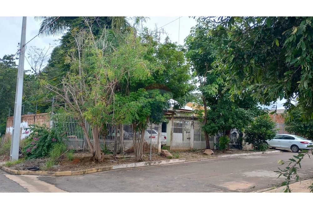 Casa - Venda - Rondonópolis , Mato Grosso - IMG-20250416-WA0126.jpg - 720771067-2