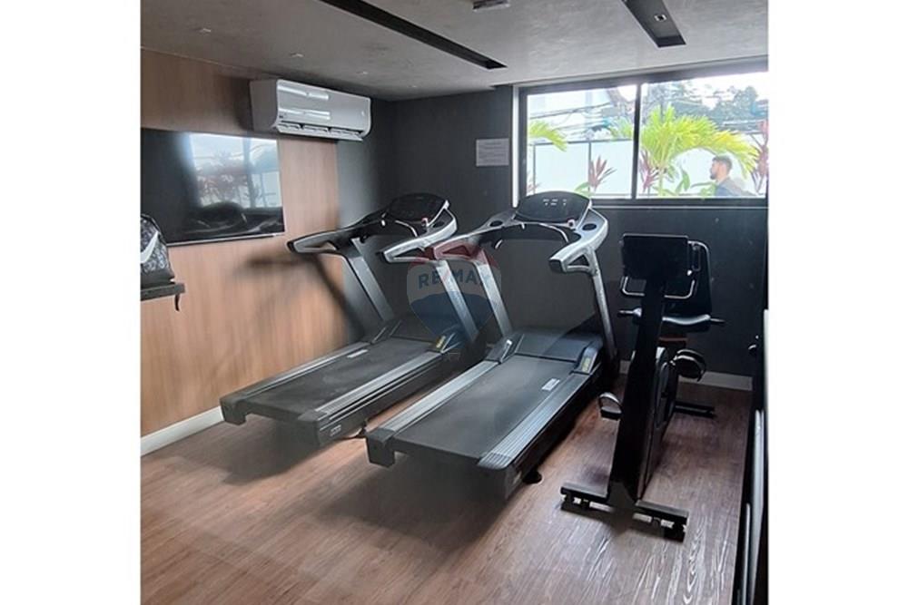 Apartamento - Alugar - João Pessoa , Paraíba - 20260309_152019.jpg - 722001199-18