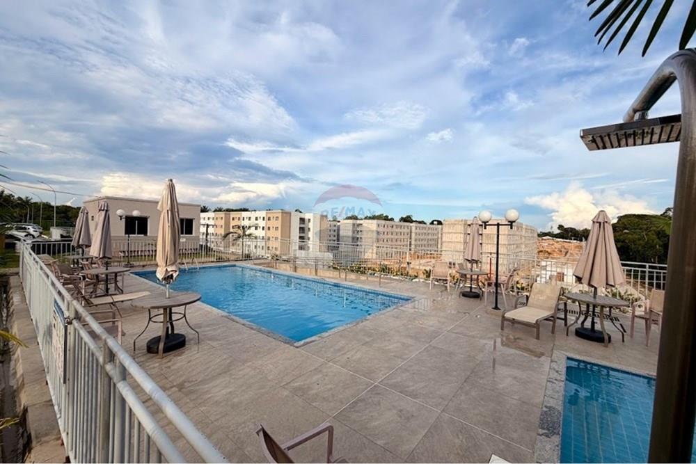 Apartamento - Venda - Manaus , Amazonas - Captura de tela 2026-02-02 150949.jpg - 720661010-153