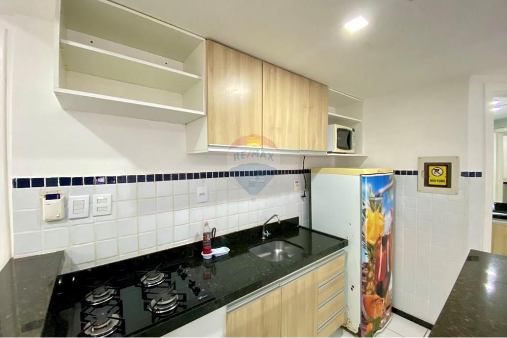 Apart Hotel/ Flat - Venda - Natal , Rio Grande do Norte - IMG_7889.jpeg - 720891152-54