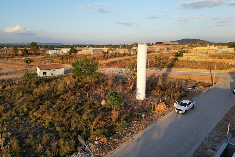 Terreno - Venda - Redenção , Pará - 3.jpg - 722331001-80