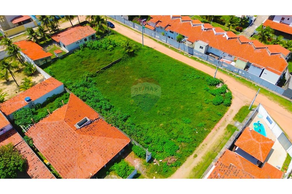 Terreno - Venda - Nísia Floresta , Rio Grande do Norte - DJI_0002.jpeg - 720891152-55