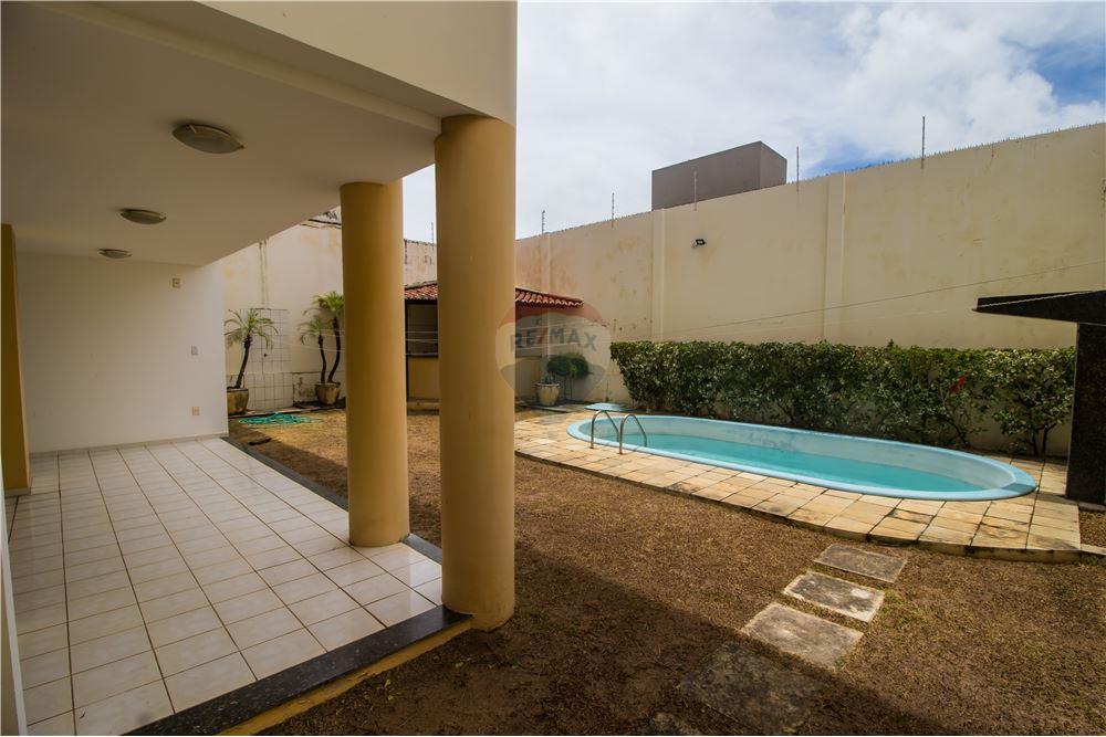 Casa - Venda - Natal , Rio Grande do Norte - 41 - 720891106-57