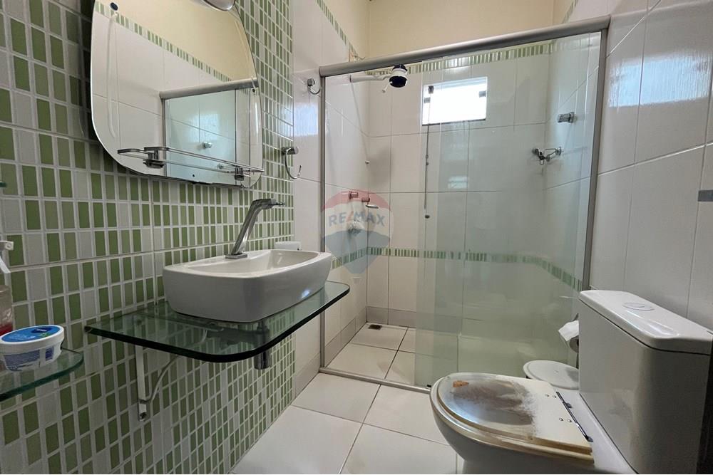 Casa - Venda - Ji-Paraná , Rondônia - IMG_7780.JPG - Banheiro - 722391001-43