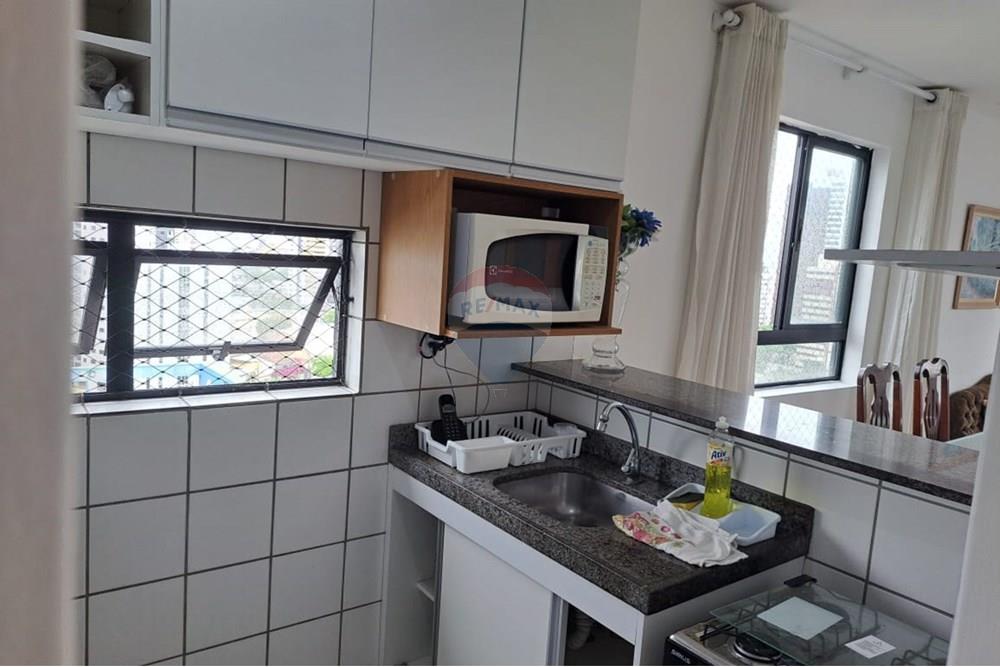 Apartamento - Alugar - Natal , Rio Grande do Norte - IMG-20250515-WA0204.jpg - 720811067-7