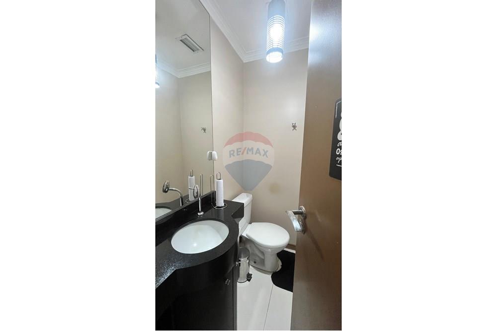 באזור מגורים - דירה - Belém , Pará - BR - WhatsApp Image 2025-07-24 at 11.14.12.jpeg - חדר אמבטיה - 720671034-28