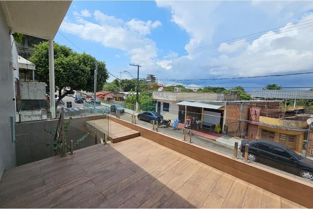 Casa - Venda - Manaus , Amazonas - HORIZONTAL CENTRO 3.jpeg - 720401064-15