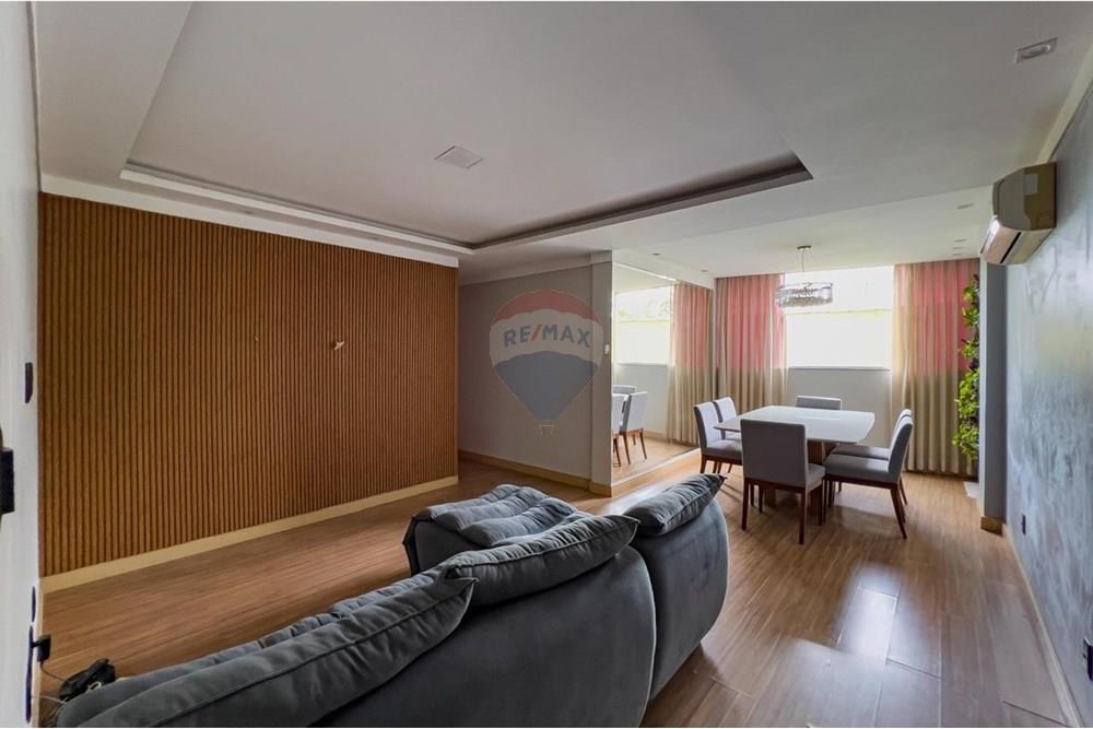 Apartamento - Venda - Porto Velho , Rondônia - sala ampla.jpg - 721551019-236