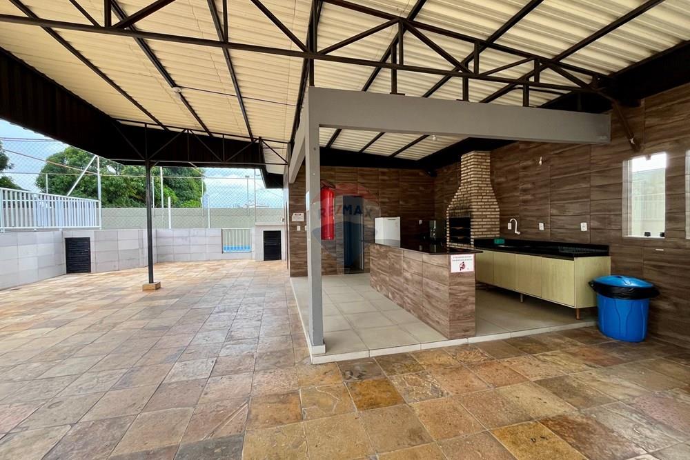 Apartamento - Alugar - Belém , Pará - IMG_8653.jpg - Área Gourmet - 720671047-29