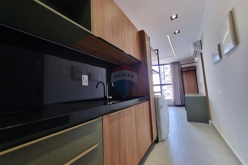 Apart Hotel/ Flat - Alugar - João Pessoa , Paraíba - 05 Entrada.jpg - Cozinha - 720861002-57