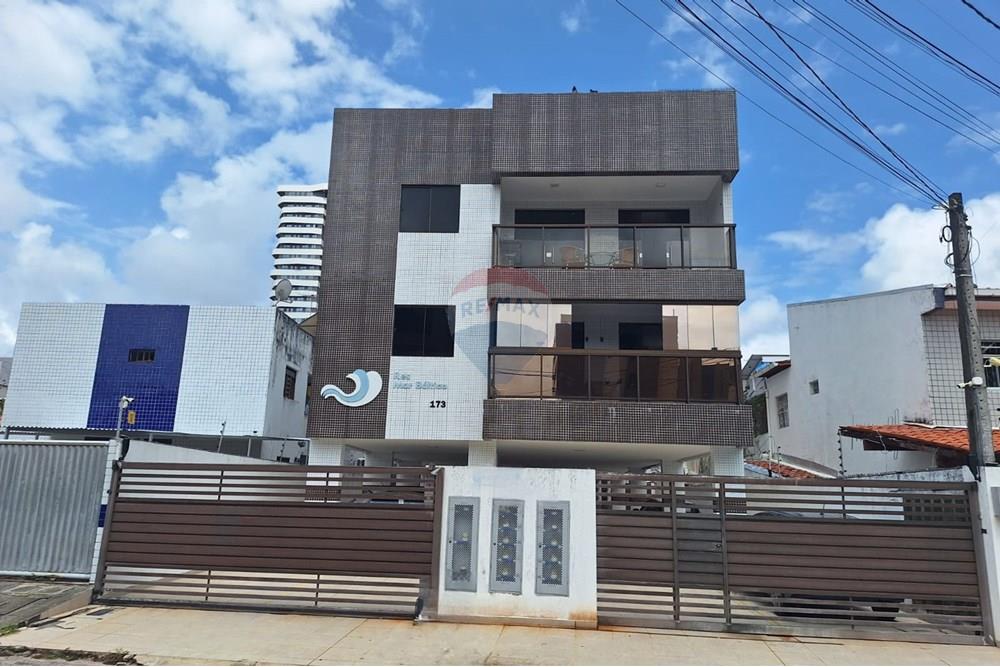 Apartamento - Venda - João Pessoa , Paraíba - Fachada-P.jpeg - 720431092-2