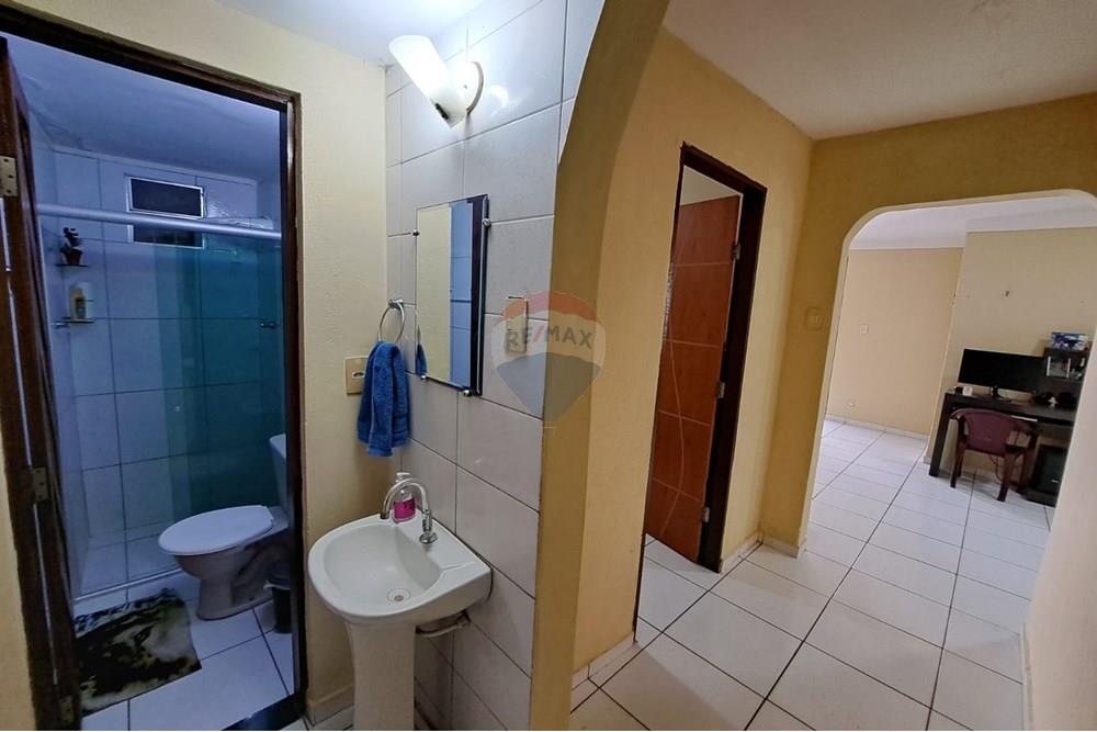 Casa - Venda - Natal , Rio Grande do Norte - RICARDO 22.jpeg - Banheiro - 720621056-127