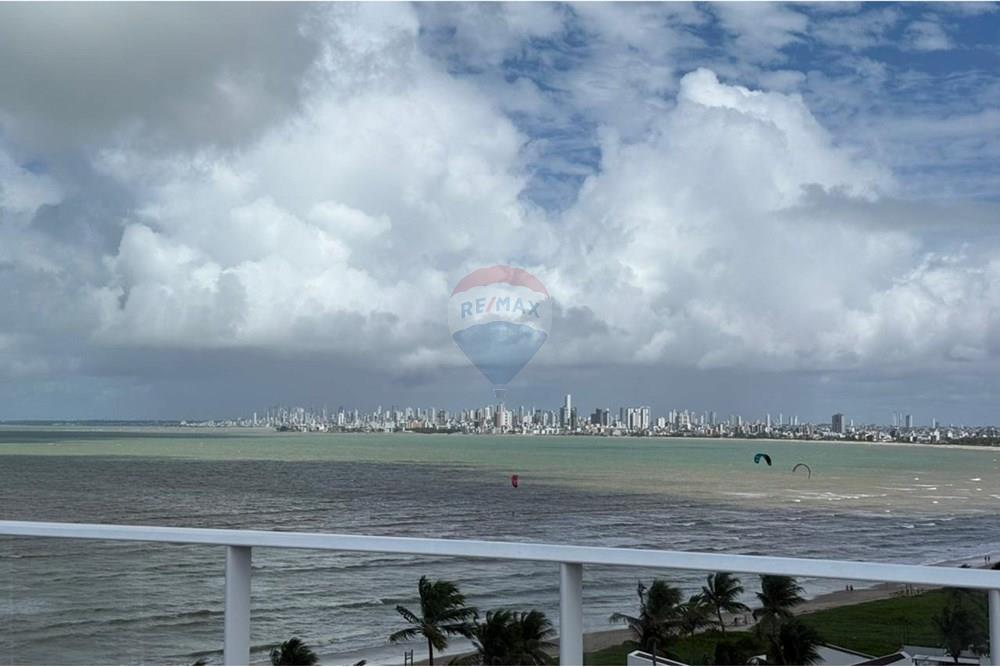 Apart Hotel/ Flat - Alugar - Cabedelo , Paraíba - WhatsApp Image 2025-06-20 at 13.59.12.jpeg - 720431072-69