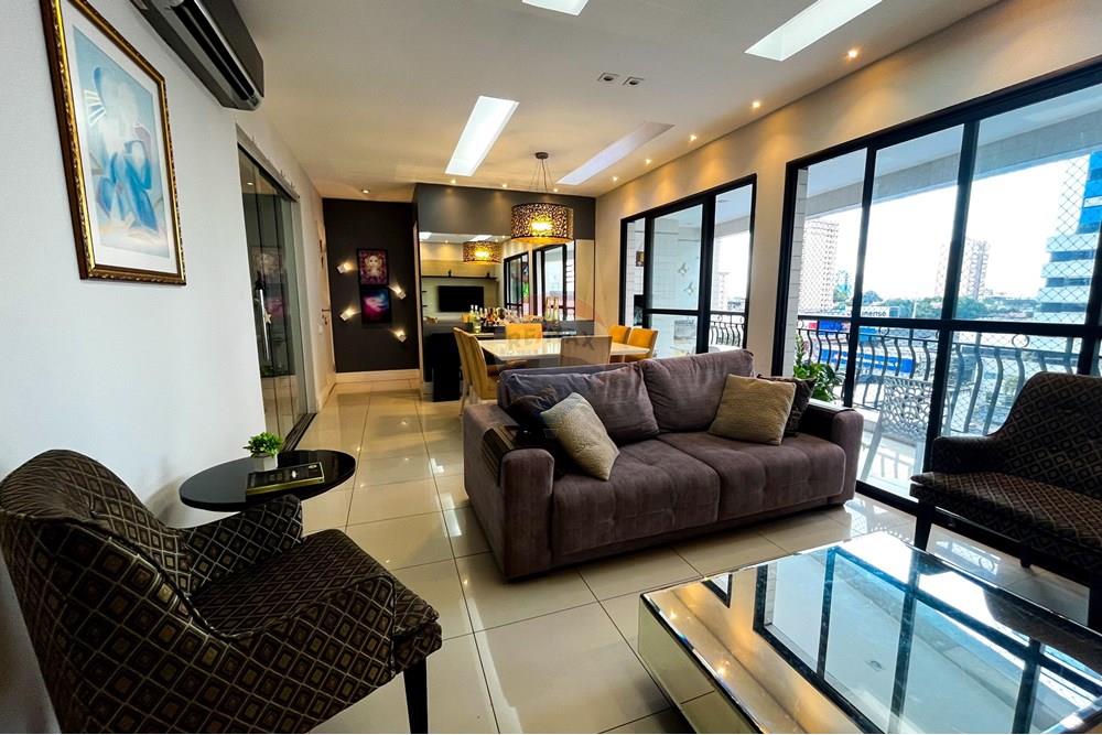 Rezidential - Apartament - Belém , Pará - BR - IMG-20250401-WA0059.jpg - 720671034-21