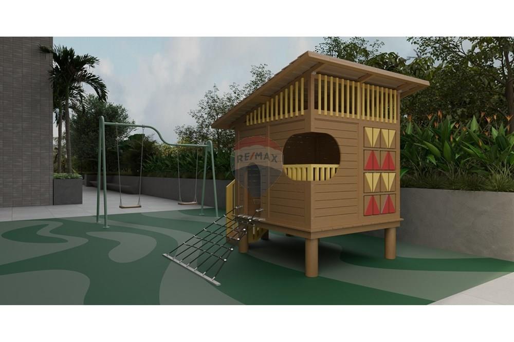 Apartamento - Venda - Natal , Rio Grande do Norte - PLAYGROUND_VISTA_01-1.jpg - 720621006-51