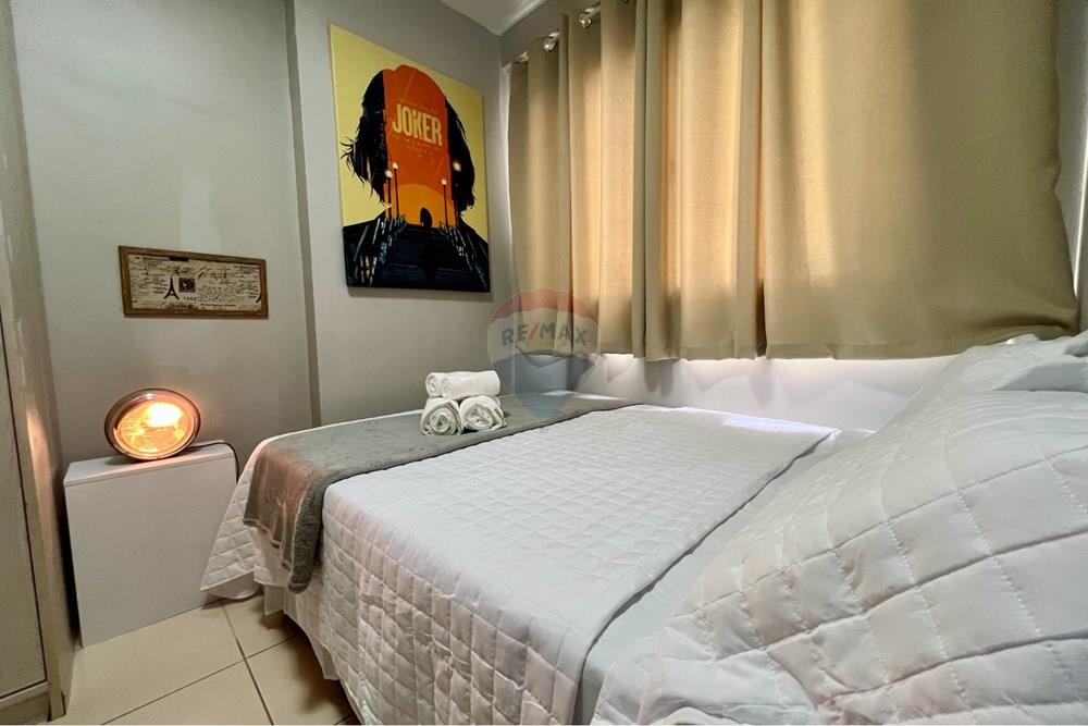 Apartamento - Alugar - Manaus , Amazonas - IMG_0293.jpg - Suite - 720661042-15