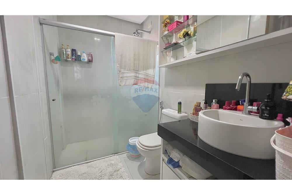 Casa de Condomínio - Venda - João Pessoa , Paraíba - 41.jpeg - 722011100-89