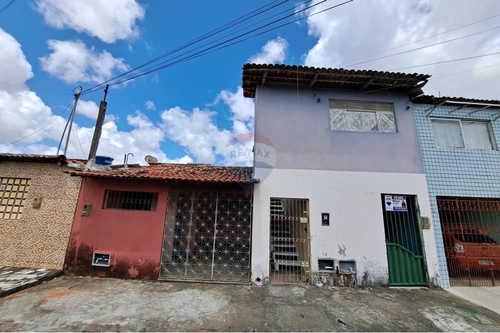 Casa - Venda - Natal , Rio Grande do Norte - NILZA 11.jpeg - 720621056-133