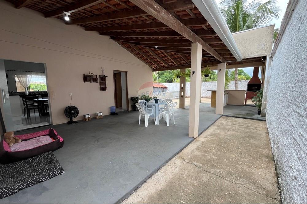 Casa - Venda - Ji-Paraná , Rondônia - IMG_5752.JPG - 722391007-4