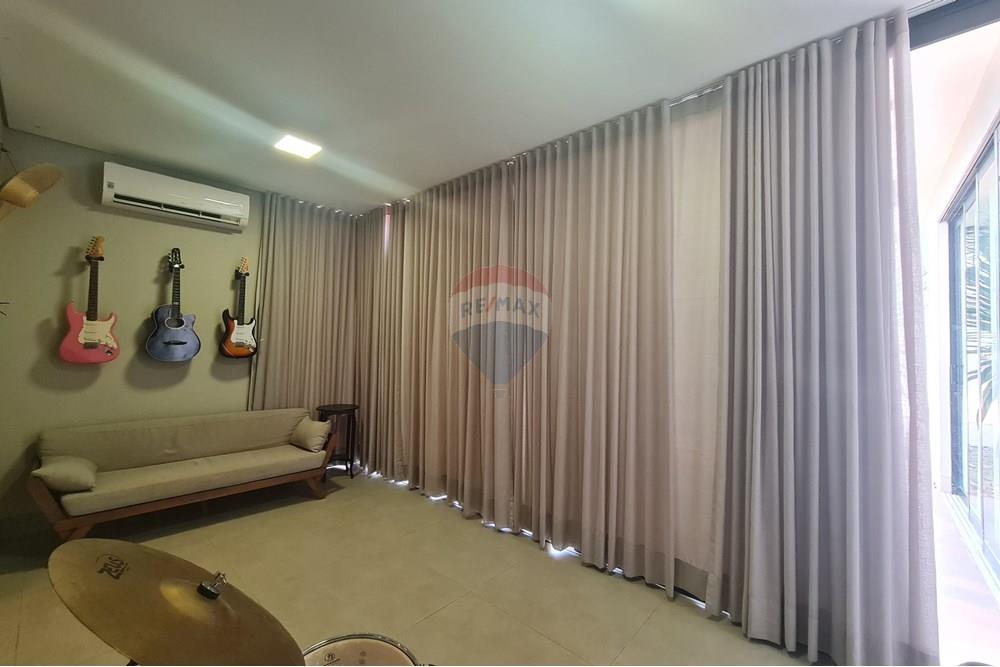 Casa - Venda - Lucas do Rio Verde , Mato Grosso - 20.jpg - Sala de estar - 722231009-10