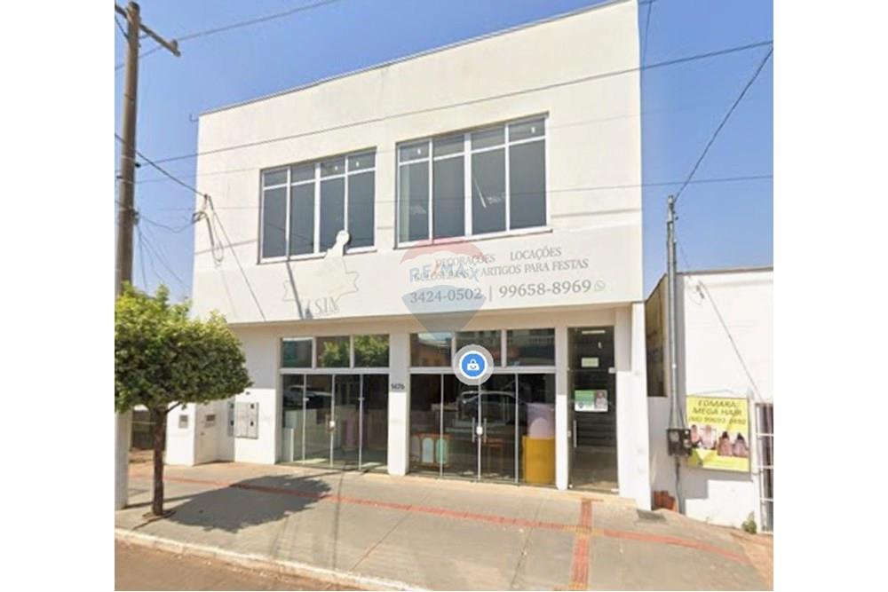 Prédio - Venda - Rondonópolis , Mato Grosso - Sobrado.jpeg - 720851124-3