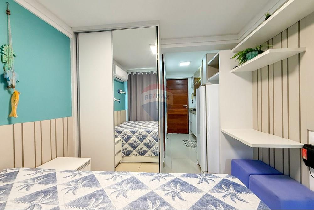 Apart Hotel/ Flat - Venda - Cabedelo , Paraíba - IMG_9332.jpg - 720431098-5