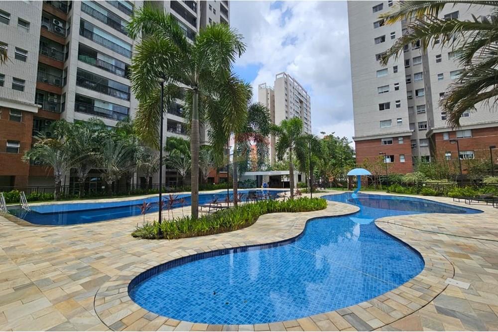 Apartamento - Venda - Manaus , Amazonas - WhatsApp Image 2025-11-30 at 08.55.18-2.jpeg - 720401005-76