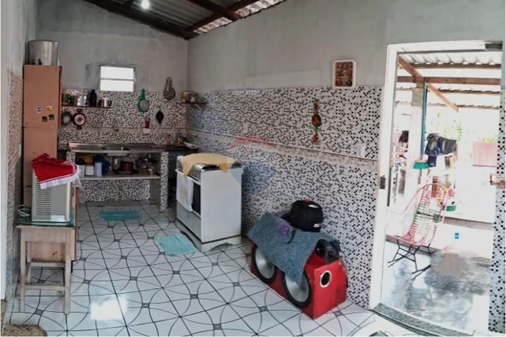 Casa - Venda - Manaus , Amazonas - WhatsApp Image 2025-05-24 at 08.41.34.jpeg - 720661041-21