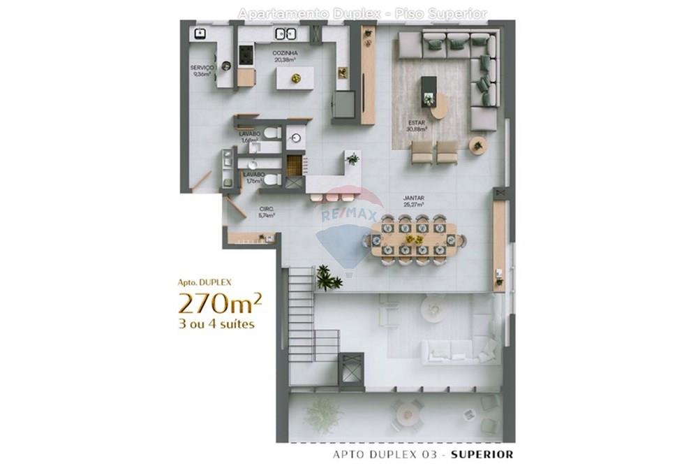 Apartamento - Venda - Rondonópolis , Mato Grosso - WhatsApp Image 2025-10-22 at 11.33.48.jpeg - 721981015-132