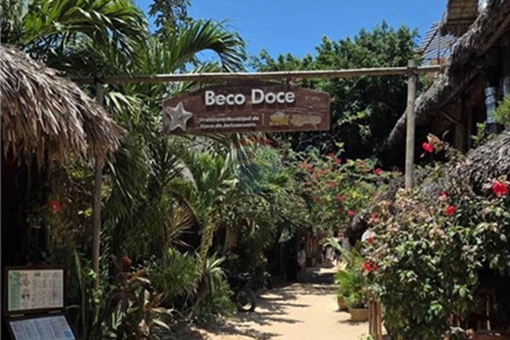 Ponto Comercial/ Loja - Venda - Jijoca de Jericoacoara , Ceará - 1000184241.jpg - 722341001-95